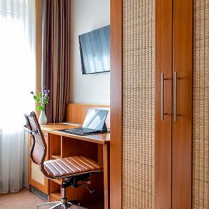 Standard Doppelzimmer